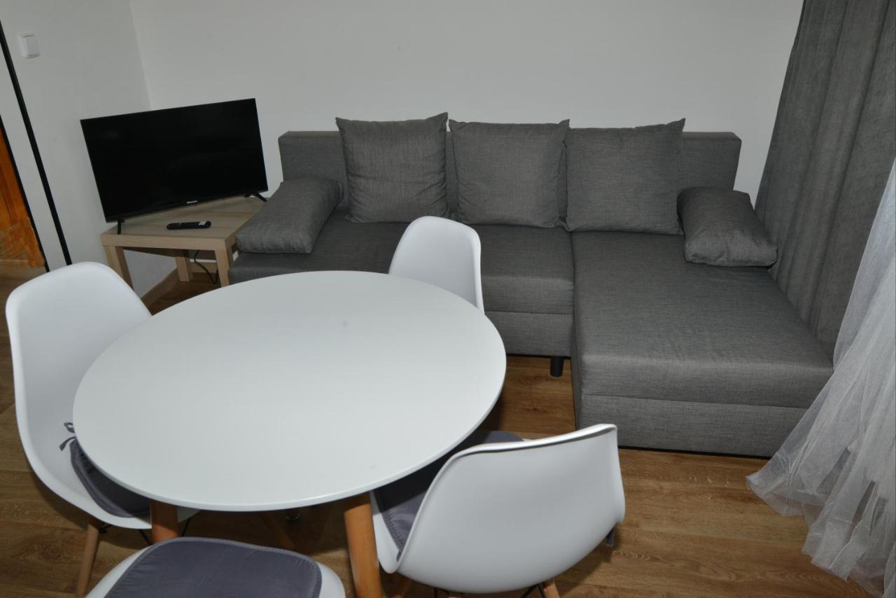 Apartmany U Peslu Zelezna Ruda Ngoại thất bức ảnh